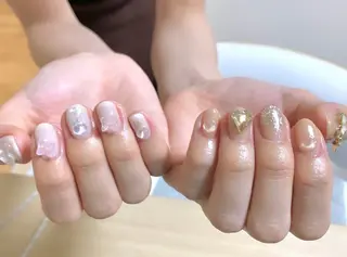 ネイル my nail studio.のネイルデザイン