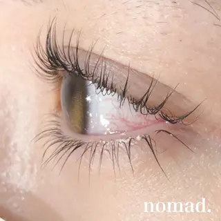 マツエク・マツパ アイブロウ・まつパ・ Wax脱毛サロンゆかのマツエク・マツパデザイン