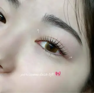 マツエク・マツパ angelica🪽 m.otaniのマツエク・マツパデザイン