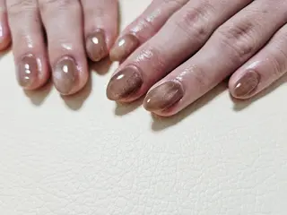 ネイル shellnail さなえのネイルデザイン