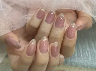 ネイル more glamのネイルデザイン