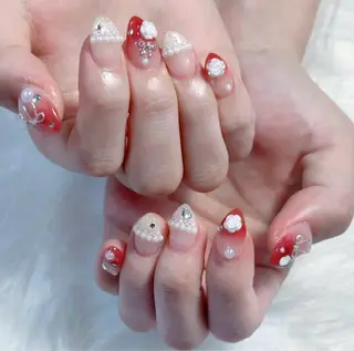 ネイル THANHTHANH NAILのネイルデザイン