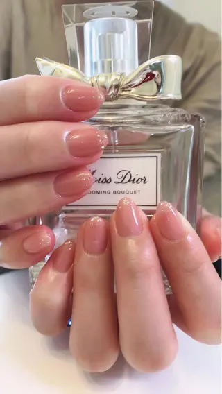 ネイル Petite Cannelleのネイルデザイン