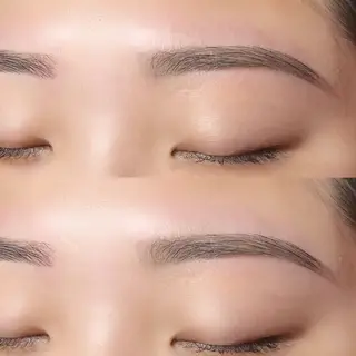 アイブロウ ♡fein. beauty♡のマツエク・マツパデザイン