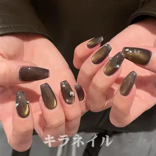 ネイル 💛 美緒のネイルデザイン
