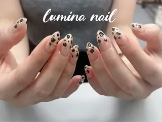 ネイル NAILS Soraのネイルデザイン