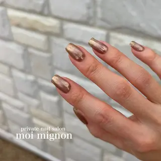 ネイル nailist Aki♡のネイルデザイン