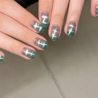 ネイル 冨田🧁maison de NALIのネイルデザイン