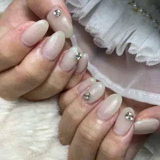 ネイル Beauty Space N&Nのネイルデザイン