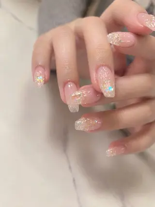 ネイル takashima Daiki Nailのネイルデザイン