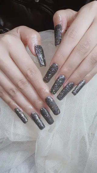 ネイル Nail Salon J.C京急弘明寺駅のネイルデザイン