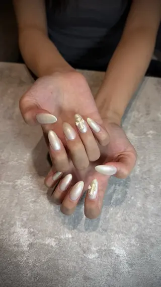 ネイル nail moanaのネイルデザイン