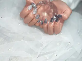 ネイル Nail salon Noirのネイルデザイン