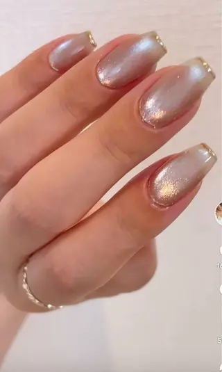 ネイル Sora nailのネイルデザイン