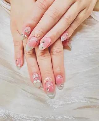 ネイル NailMind Tokyoのネイルデザイン