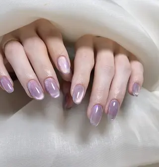 ネイル 🎀 KiKi_nailのネイルデザイン