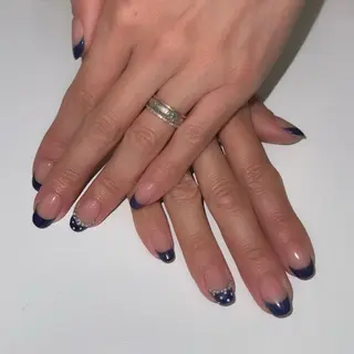 ネイル Riria セプトアカデミーのネイルデザイン