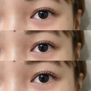 マツエク・マツパ fromeye.🤍 SHIHO吉祥寺のマツエク・マツパデザイン