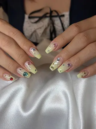 ネイル N nail - KOBE -のネイルデザイン