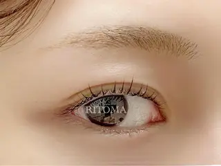 マツエク・マツパ RITOMA ritomaのマツエク・マツパデザイン