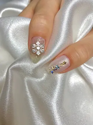 ネイル Nail salon BeBeのネイルデザイン