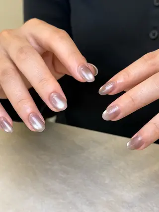 ネイル ネイルサロン hotoriのネイルデザイン
