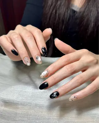 ネイル DAISY_NAIL 【フィルイン専門店】のネイルデザイン