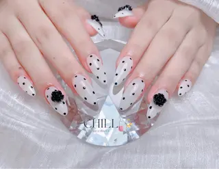 ネイル Nailsalon CHILL大須店のネイルデザイン