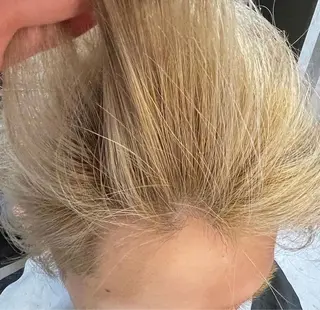 メンズ nene .のヘアスタイル