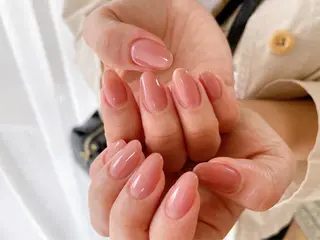 ネイル kiki nail &brow二子玉川のネイルデザイン