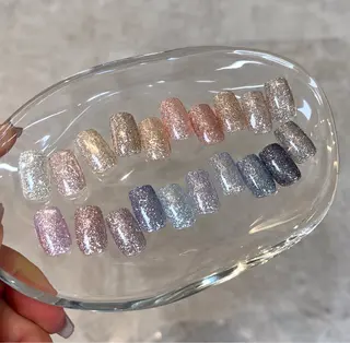 ネイル marie nailのネイルデザイン