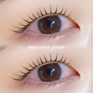 マツエク・マツパ 似合わせ提案🎀 垢抜けまつ毛&眉毛のマツエク・マツパデザイン