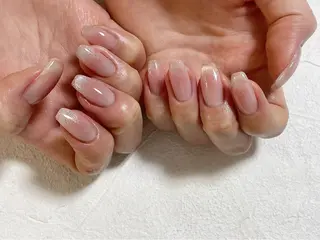ネイル kikinail 溝の口のネイルデザイン