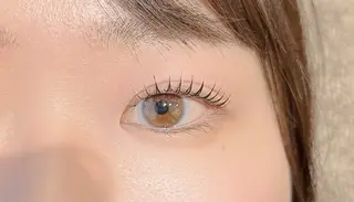 マツエク・マツパ dearbeauty plusのマツエク・マツパデザイン