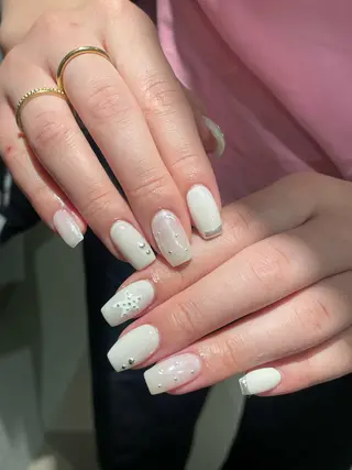 ネイル Lino U nanakaのネイルデザイン