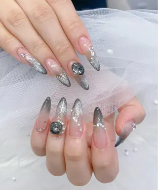 ネイル Miya _nailのネイルデザイン
