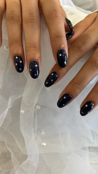 ネイル ネイルサロン《シア》 市木 佑実のネイルデザイン