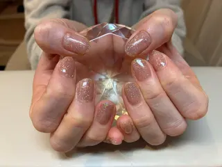 ネイル ECRLN Atsumiのネイルデザイン