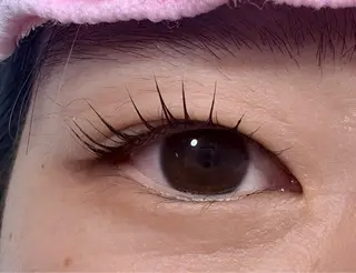 マツエク・マツパ トータルビューティー サロン・Ｎの眉毛・アイブロウイメージ