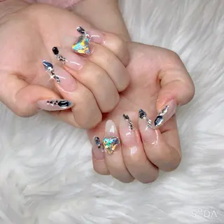 ネイル Nail Salon Ripeのネイルデザイン