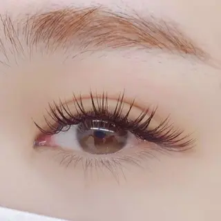 Sherry Emiriの眉毛・アイブロウイメージ