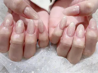 ネイル Umi nail& eyelashのネイルデザイン