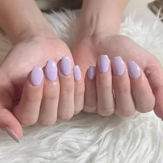 ネイル LAVISH sakiのネイルデザイン