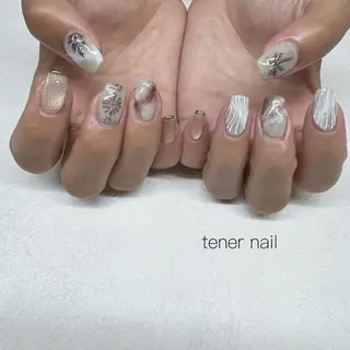 ネイル テネルネイル tener nailのネイルデザイン