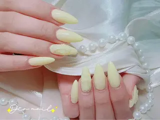 ネイル Dia nail サロンのネイルデザイン