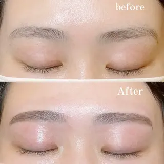 アイブロウ eye mor. 刈谷店 宮田のマツエク・マツパデザイン