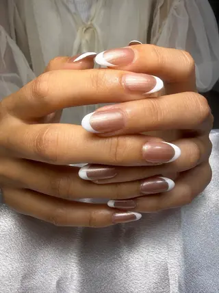 ネイル NAILSALON EGAOのネイルデザイン