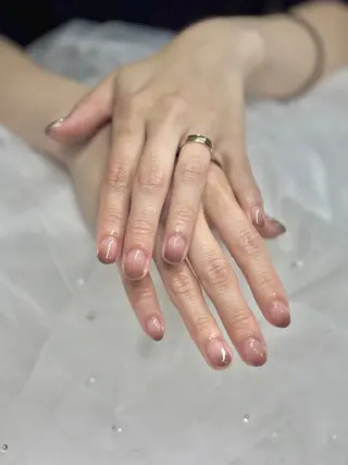ネイル MAKI .のネイルデザイン