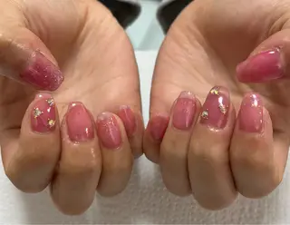 ネイル nail M&Tのネイルデザイン