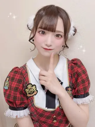 マツエク・マツパ Runa🌙 渋谷/まつパのマツエク・マツパデザイン